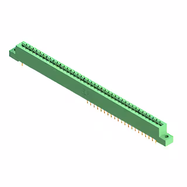 837-040-558-104 EDAC Inc.  Edgeboard Connectors